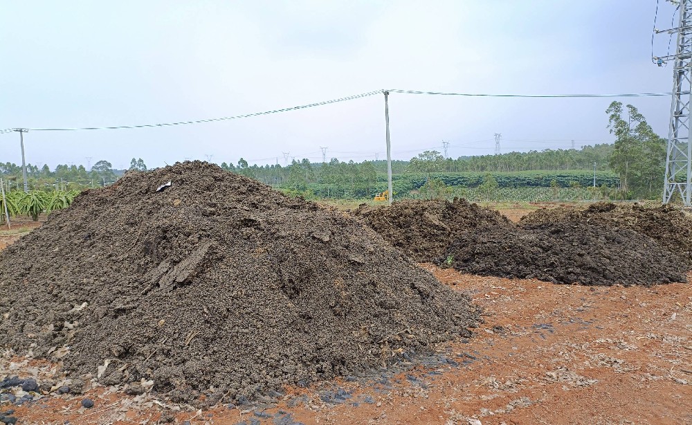 家庭自制和機器翻堆有什么區(qū)別?